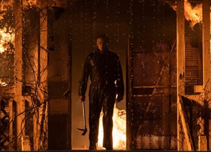 halloween kills imagem promocional universal imdb