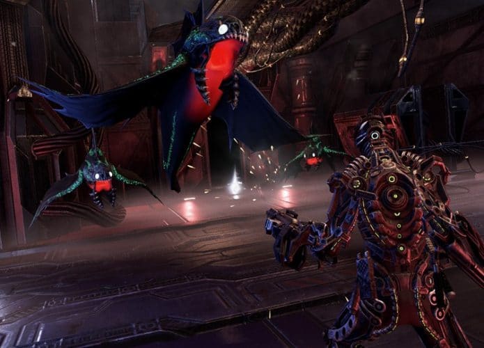 'Hellpoint': jogo está gratuito para download no GOG por 48 horas; veja como resgatar. Imagem: GOG.com/Reprodução