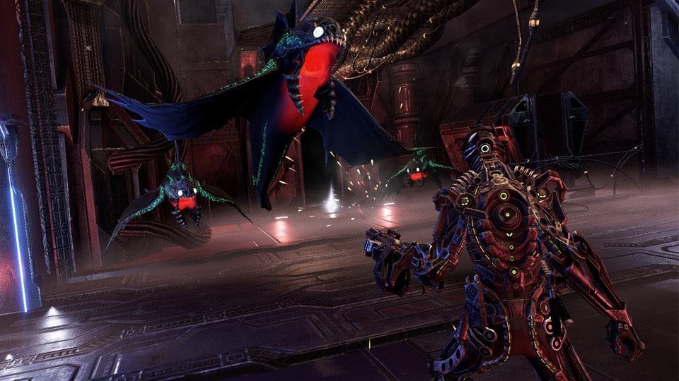 'Hellpoint': jogo está gratuito para download no GOG por 48 horas; veja como resgatar. Imagem: GOG.com/Reprodução