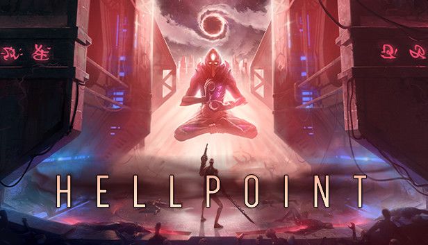 'Hellpoint' está de graça na GOG.com, mas só por 48 horas. Imagem: GOG.com/Reprodução