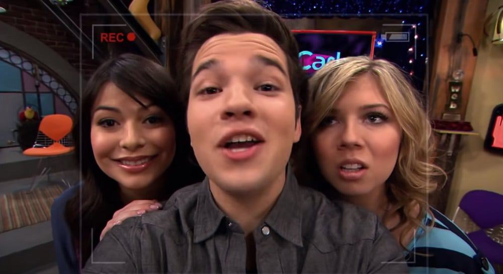 Miranda Cosgrove comenta ausência de ‘Sam’ na nova versão da série. Imagem: Reprodução/YouTube