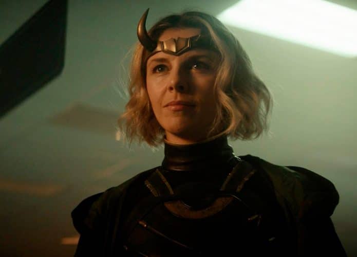 Seria Sophia Di Martino Lady Loki ou outra personagem? Imagem: Marvel Studios/Reprodução