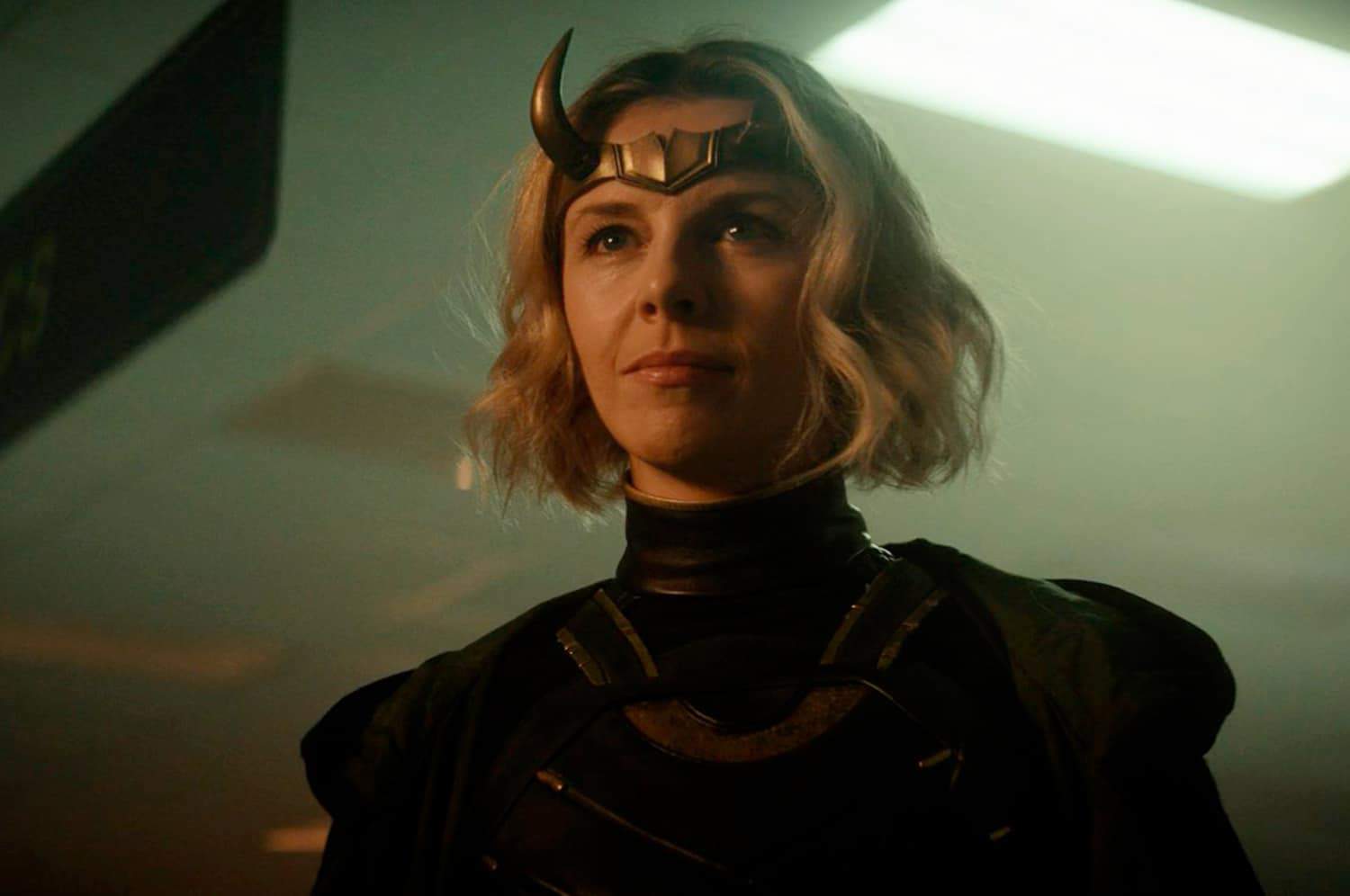 Seria Sophia Di Martino Lady Loki ou outra personagem? Imagem: Marvel Studios/Reprodução