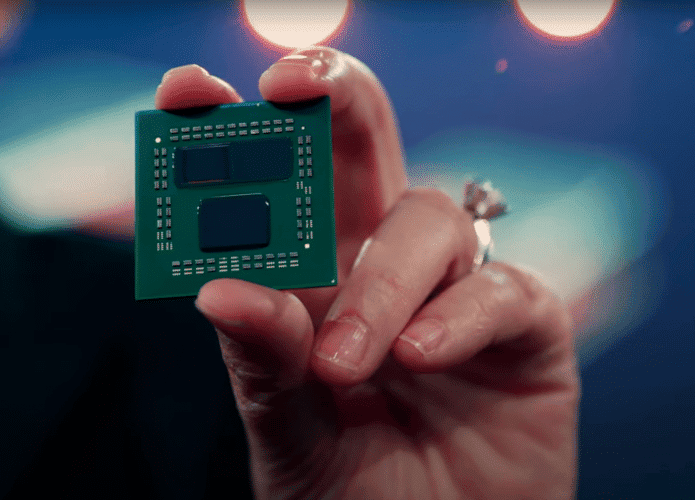 amd 3d