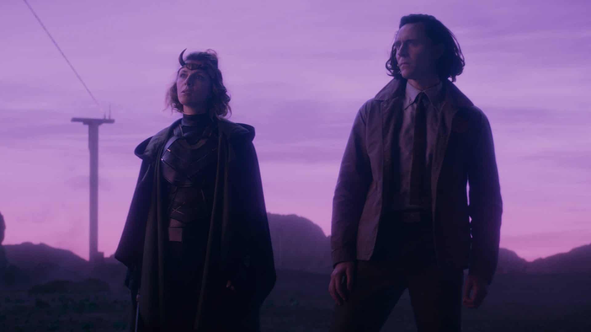 ‘Loki’: saiba os easter eggs e referências do terceiro episódio. Imagem: Marvel Studios/Reprodução