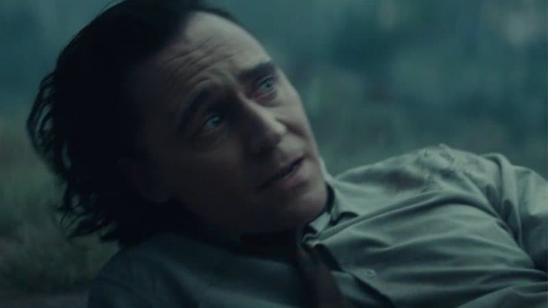 Novo episódio de 'Loki' tem uma cena pós-créditos importante. Imagem: Reprodução/Marvel Studios