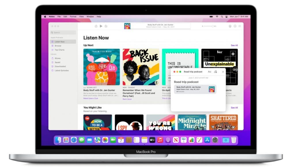 macos monterey