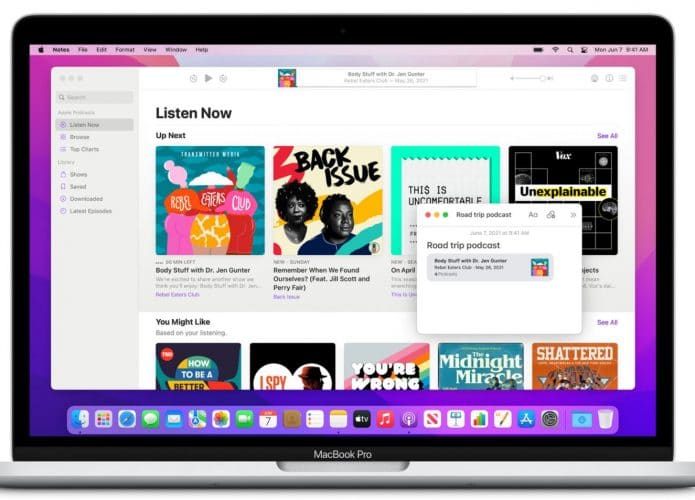 macos monterey
