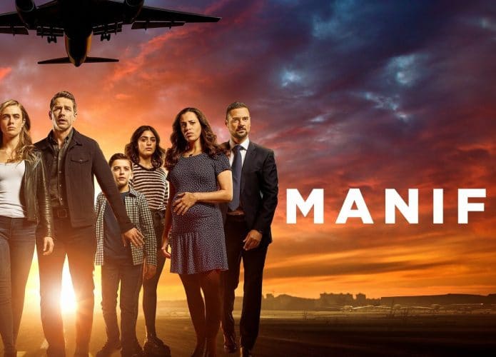 'Manifest': série é cancelada na terceira temporada. Imagem: Warner Bros. Television/Divulgação