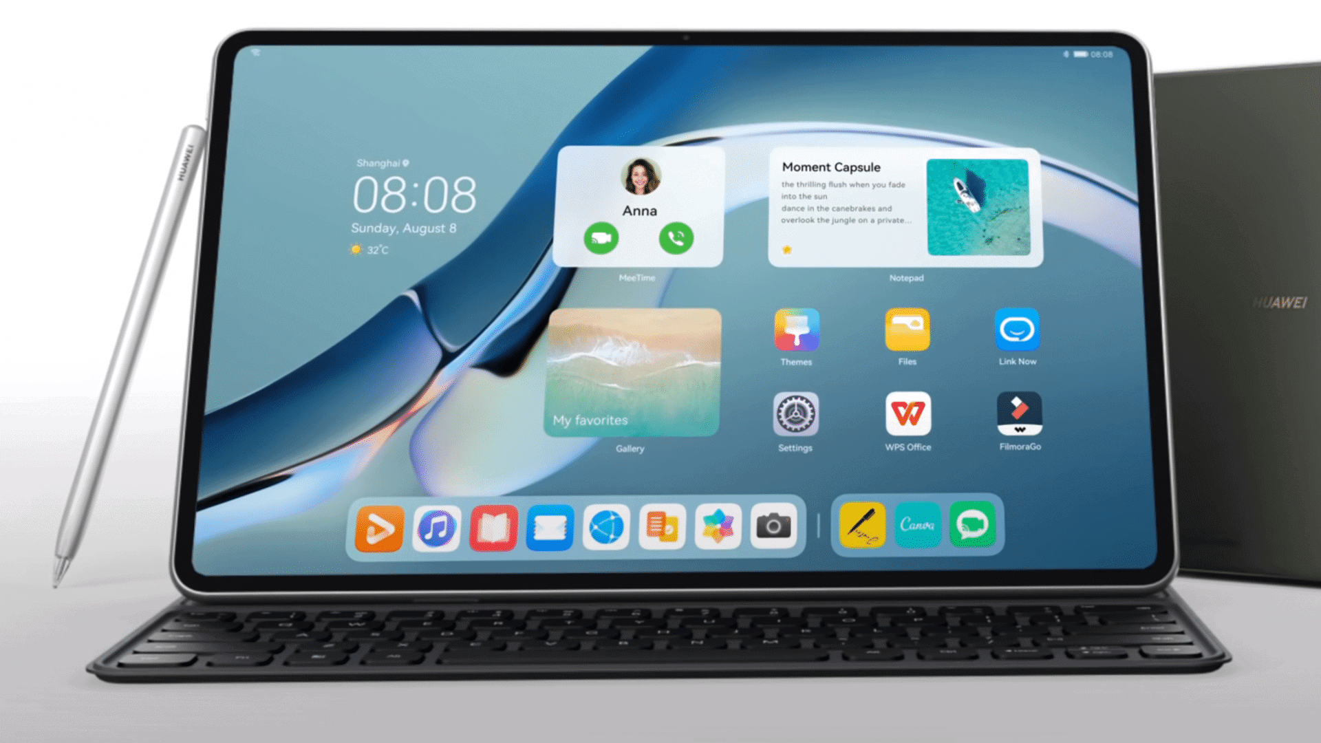 Huawei Mate Pad Pro