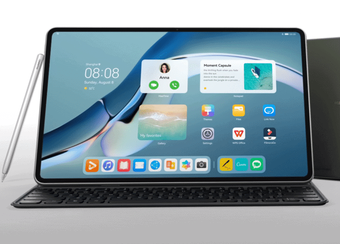 Huawei Mate Pad Pro