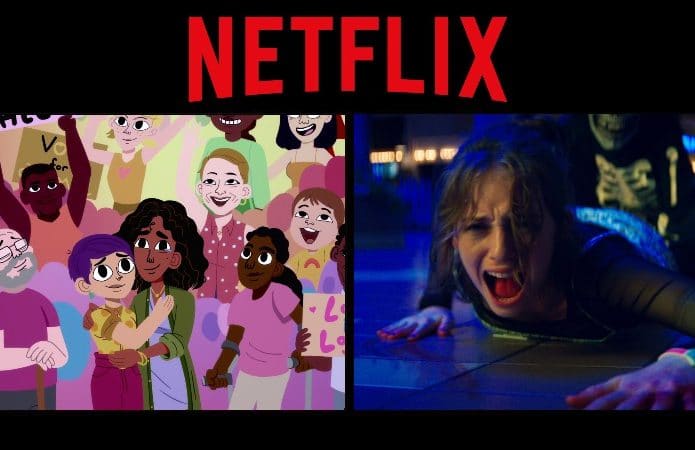 Netflix: lançamentos da semana (28 de junho a 4 de julho)