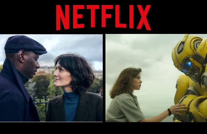 Lançamentos da Netflix em junho
