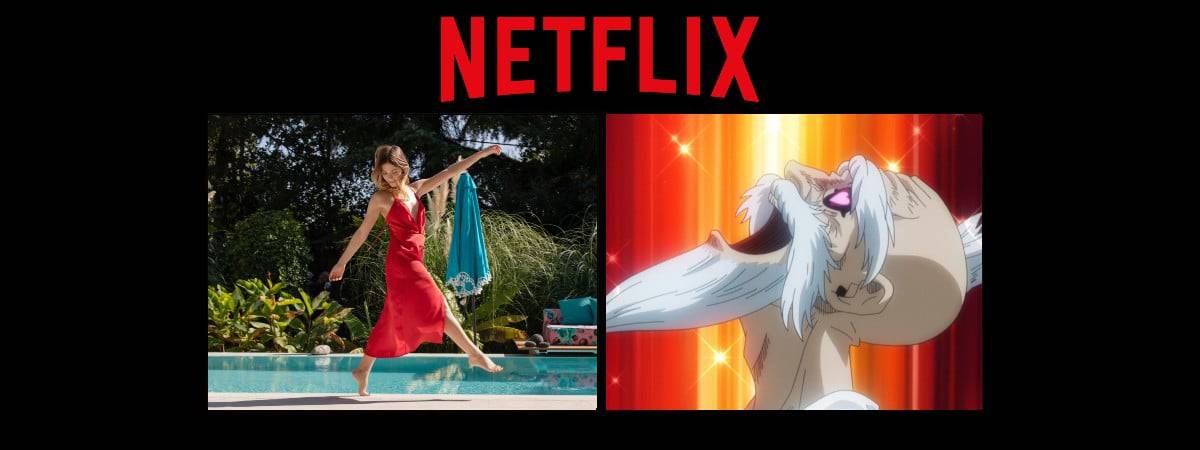 Netflix: lançamentos da semana (14 a 20 de junho)