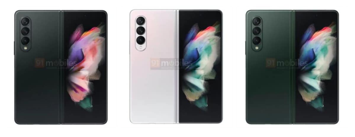 novo-vazamento-de-renders-do-galaxy-z-fold-3
