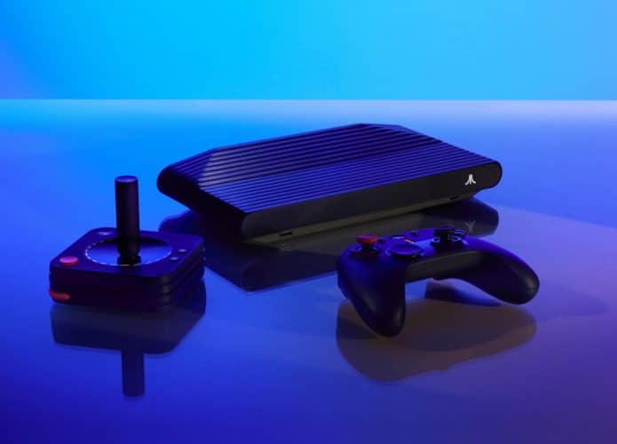 Atari VCS