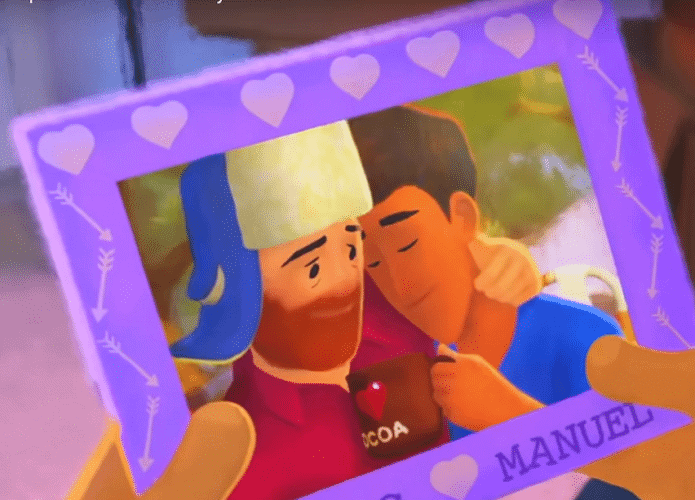 out pixar disney lgbt
