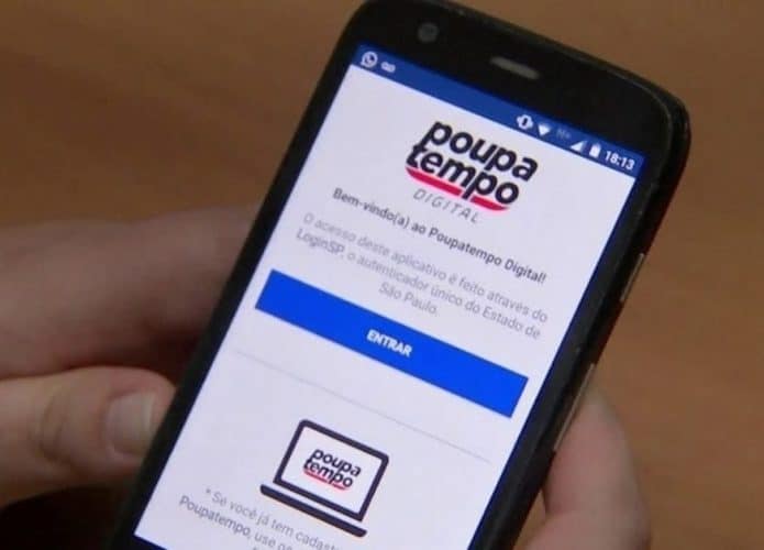 Como tirar a carteira de vacinação digital em São Paulo
