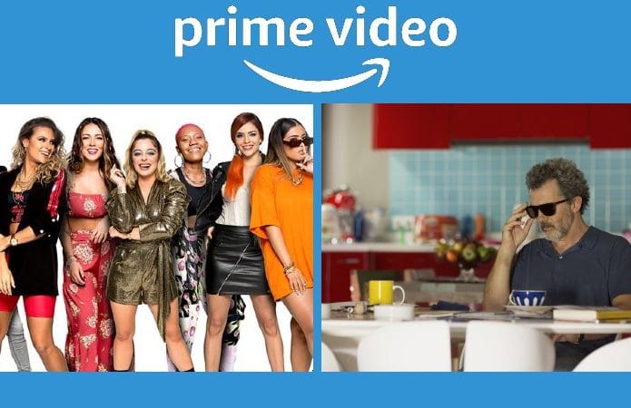 Lançamentos do Amazon Prime Video em junho