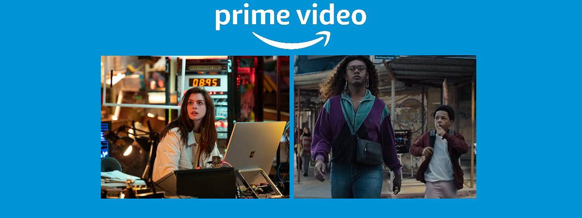 Amazon Prime Video: lançamentos da semana (21 a 27 de junho)