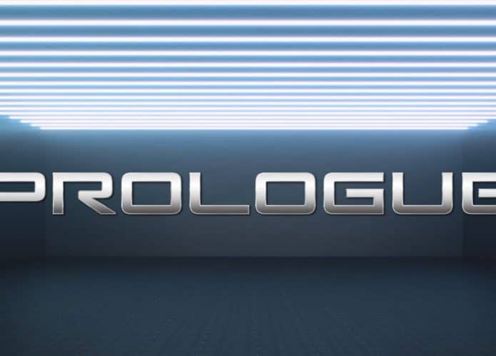 prologue honda