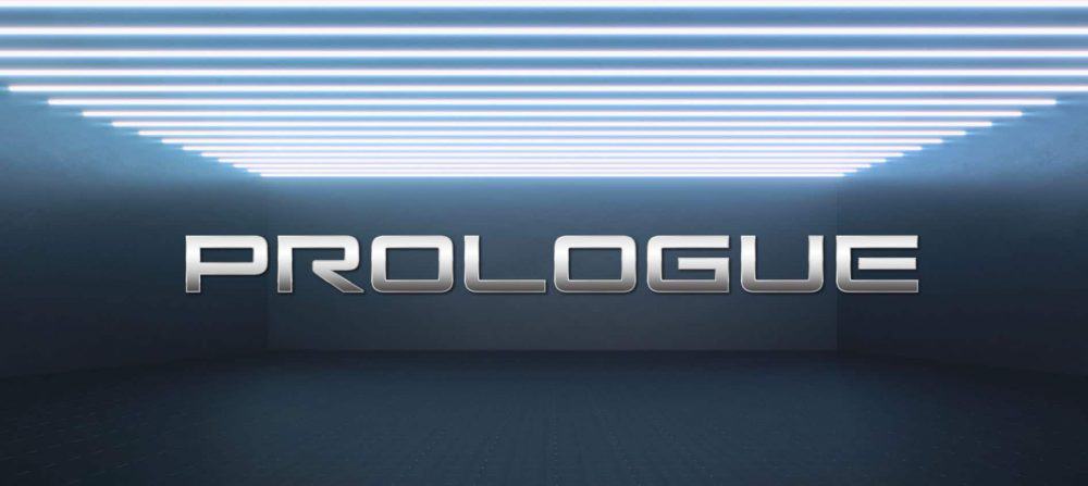 prologue honda