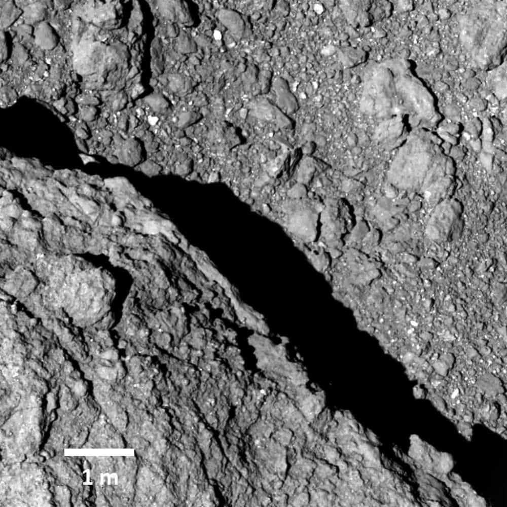 ryugu jaxa