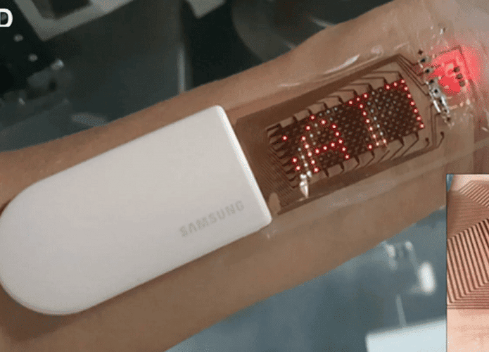 samsung oled