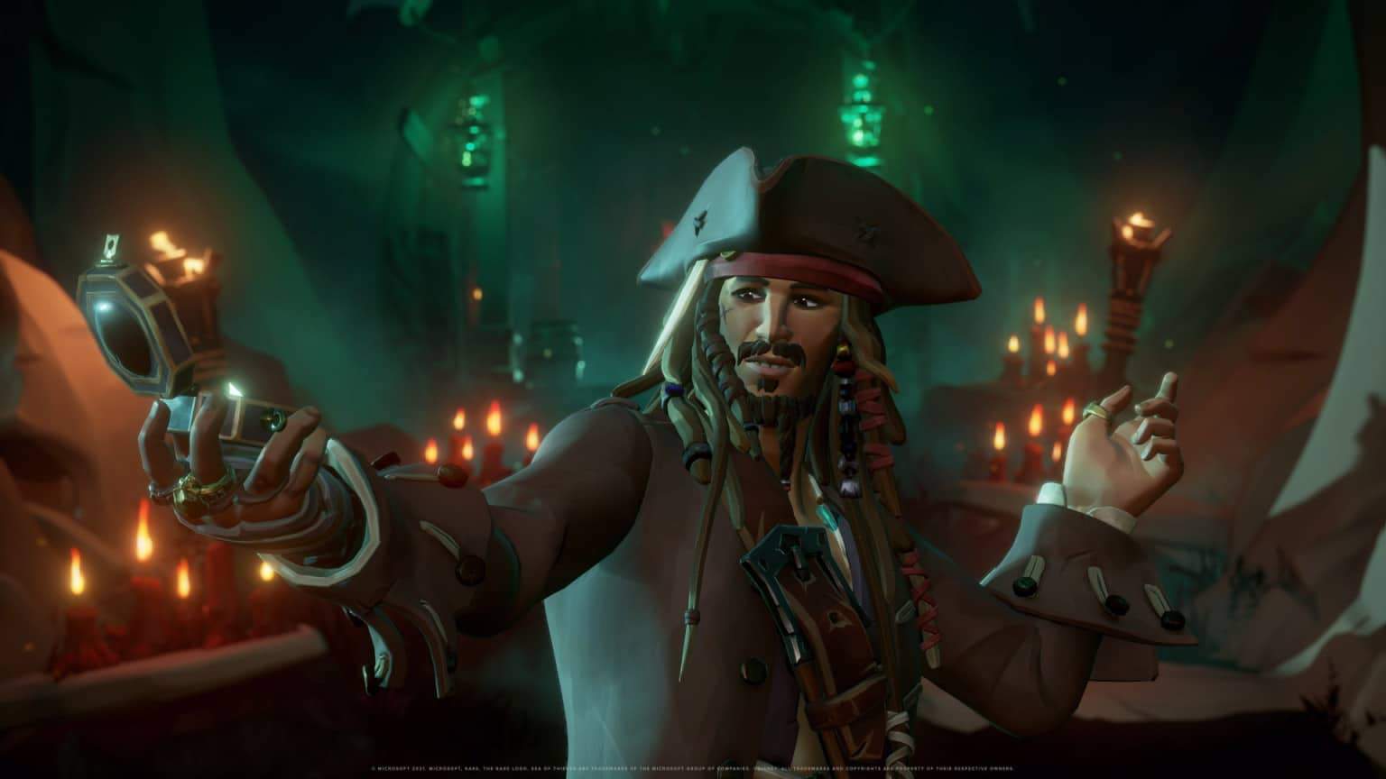 sea of thieves uma vida de pirata3