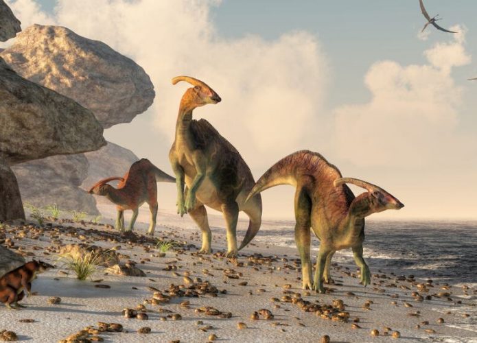 Dinossauros