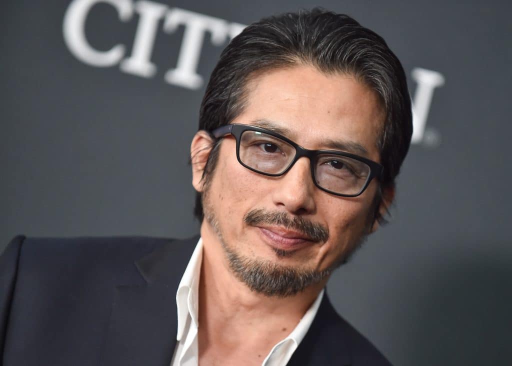 ‘John Wick 4’: Hiroyuki Sanada entra para o elenco da sequência. Imagem: DFree / Shutterstock.com