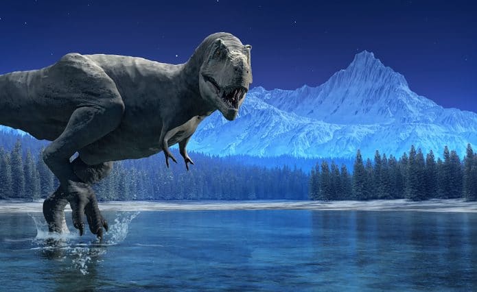 Dinossauro