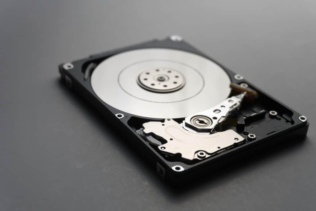 hard drive, hd, disco rígido