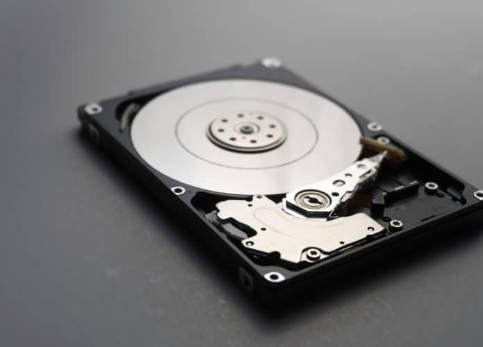 hard drive, hd, disco rígido