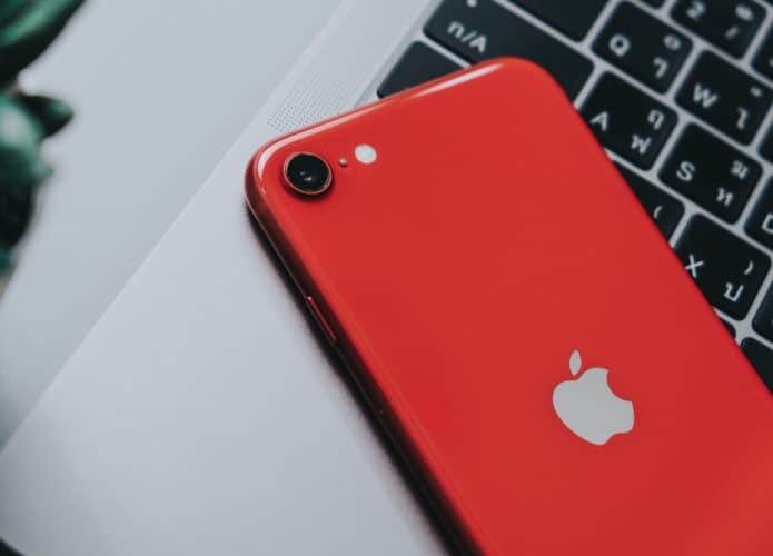 iPhone SE 2020