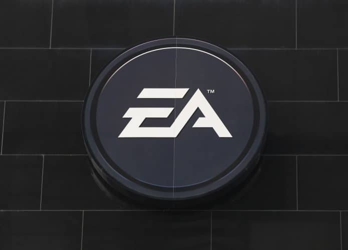 Electronic Arts