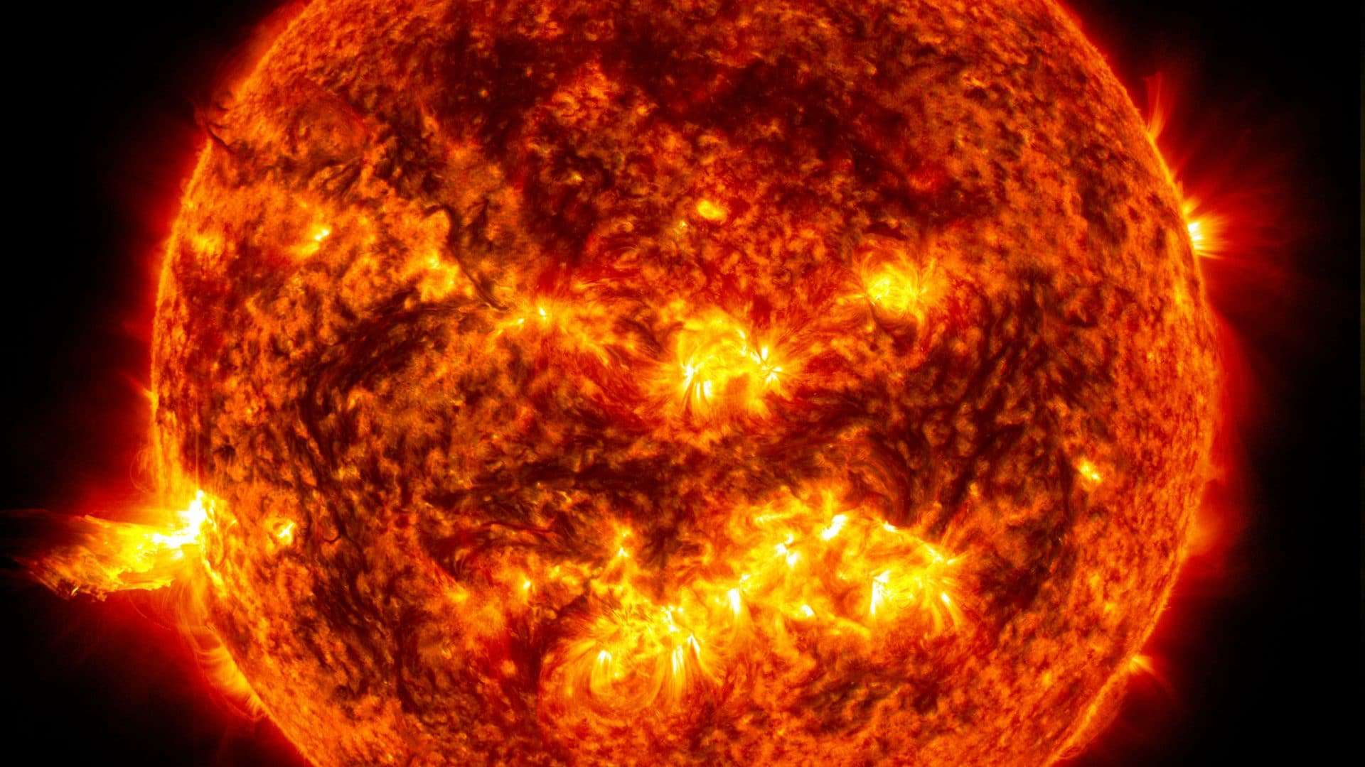sun sol