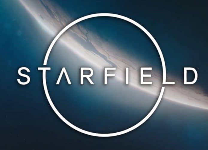 Starfield, apresentado para Xbox na E3 2021