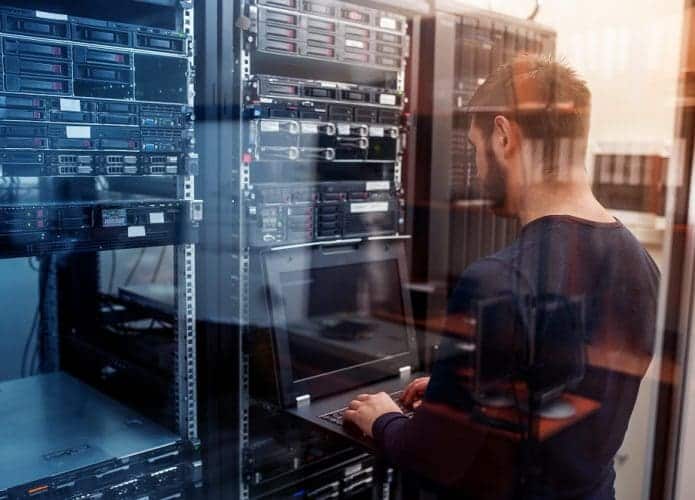 Tecnologia. Imagem: Shutterstock