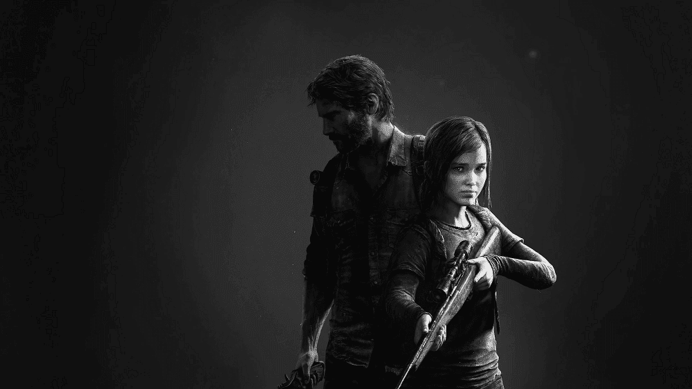 the last of us