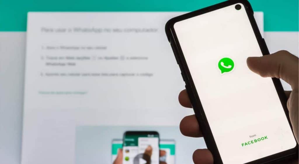 Prints do WhatsApp Web não podem ser usados como prova, confirma STJ