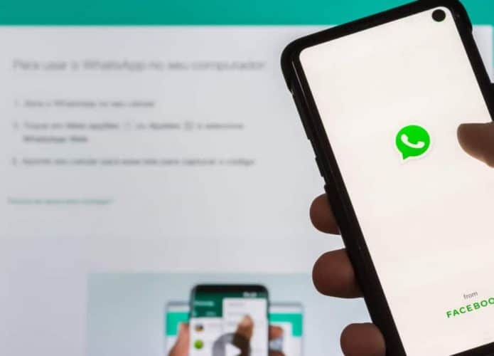 Prints do WhatsApp Web não podem ser usados como prova, confirma STJ