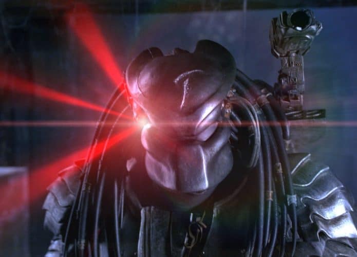 AVP: Alien vs. Predator
