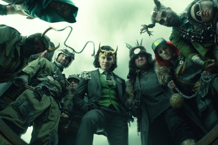 Loki : confira dez easter eggs e referências que você perdeu no quinto episódio da série. Imagem: Disney+/Divulgação