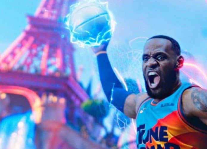 Crítica: 'Space Jam: Um Novo Legado' é homenagem aos Looney Tunes, LeBron James e à própria Warner