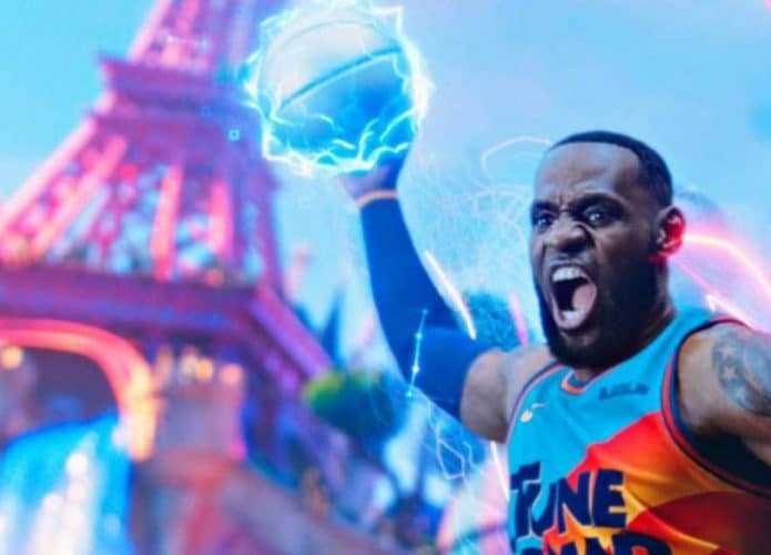 “Mind the Game”: podcast de LeBron James já é um dos mais ouvidos do mundo