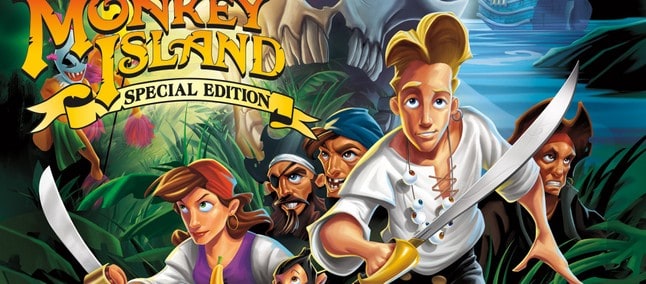 Prime Gaming oferece jogos clássicos da LucasArts de graça! Imagem: LucasArts/Divulgação