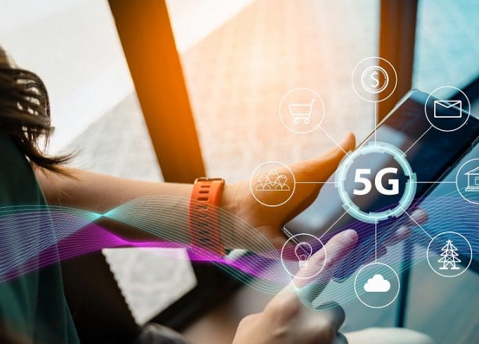 5G