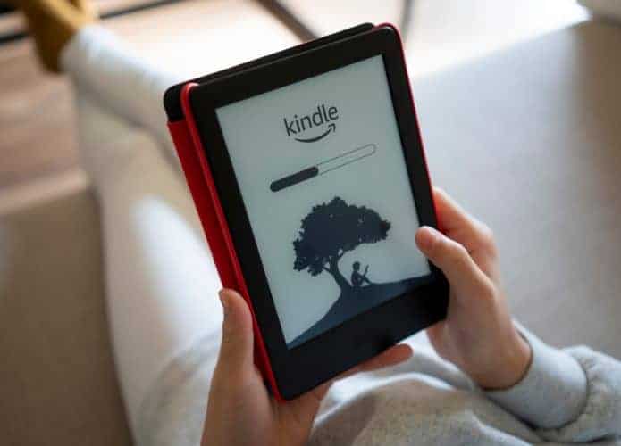 Kindle