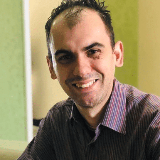 Anderson Scardoelli é o Editor-chefe do Portal Comunique-se